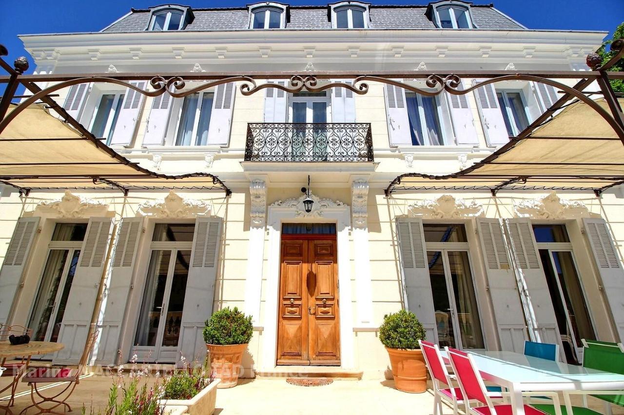 Manoir D'Amaury - Chambres D'Hotes 格雷乌莱班 外观 照片