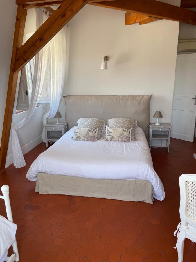 Manoir D'Amaury - Chambres D'Hotes 格雷乌莱班 外观 照片