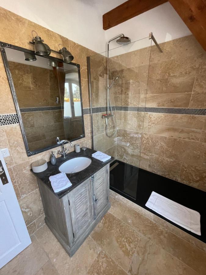 Manoir D'Amaury - Chambres D'Hotes 格雷乌莱班 外观 照片