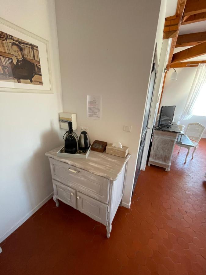 Manoir D'Amaury - Chambres D'Hotes 格雷乌莱班 外观 照片